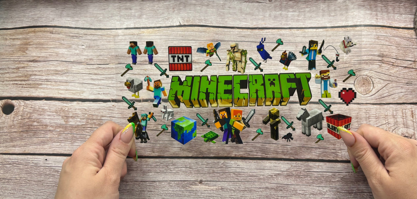 Mine