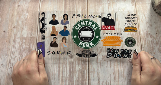 Central perk
