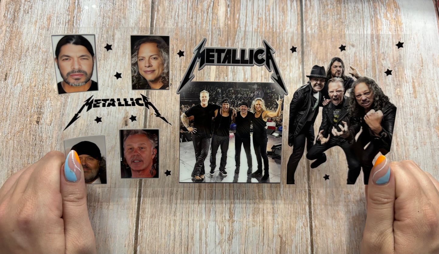 Metallica