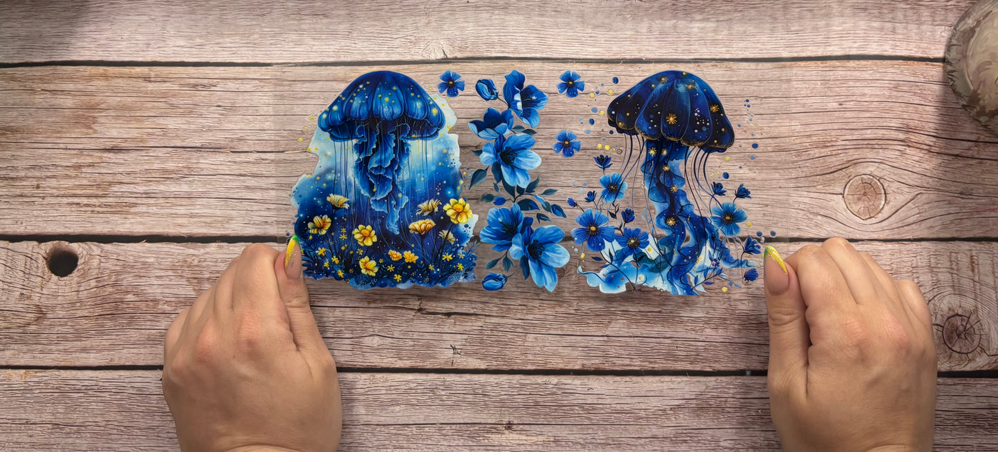 Jellyfish
