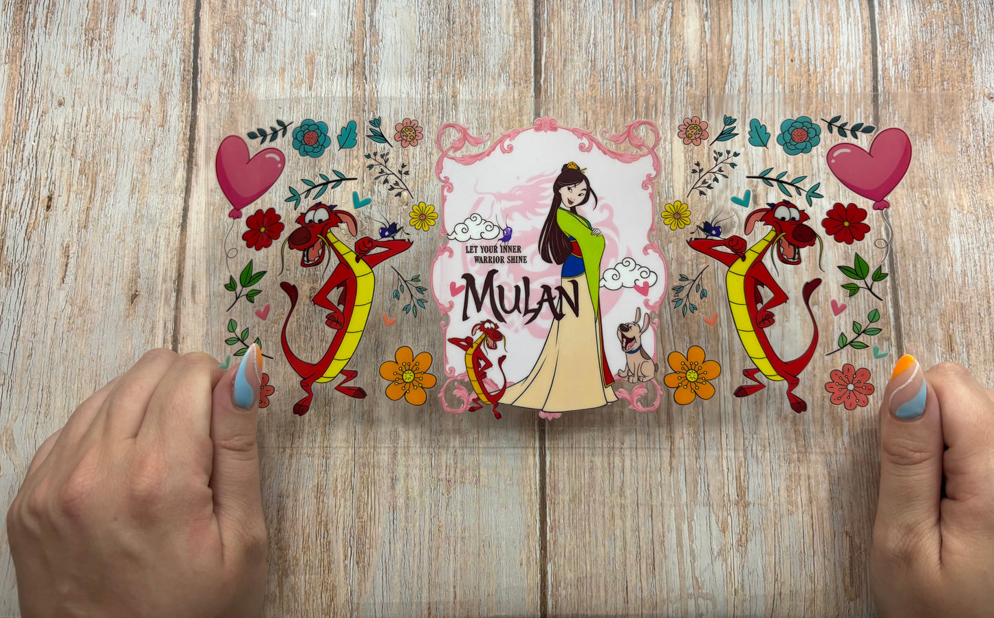 Mulan