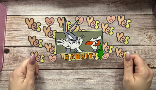 Rabbit