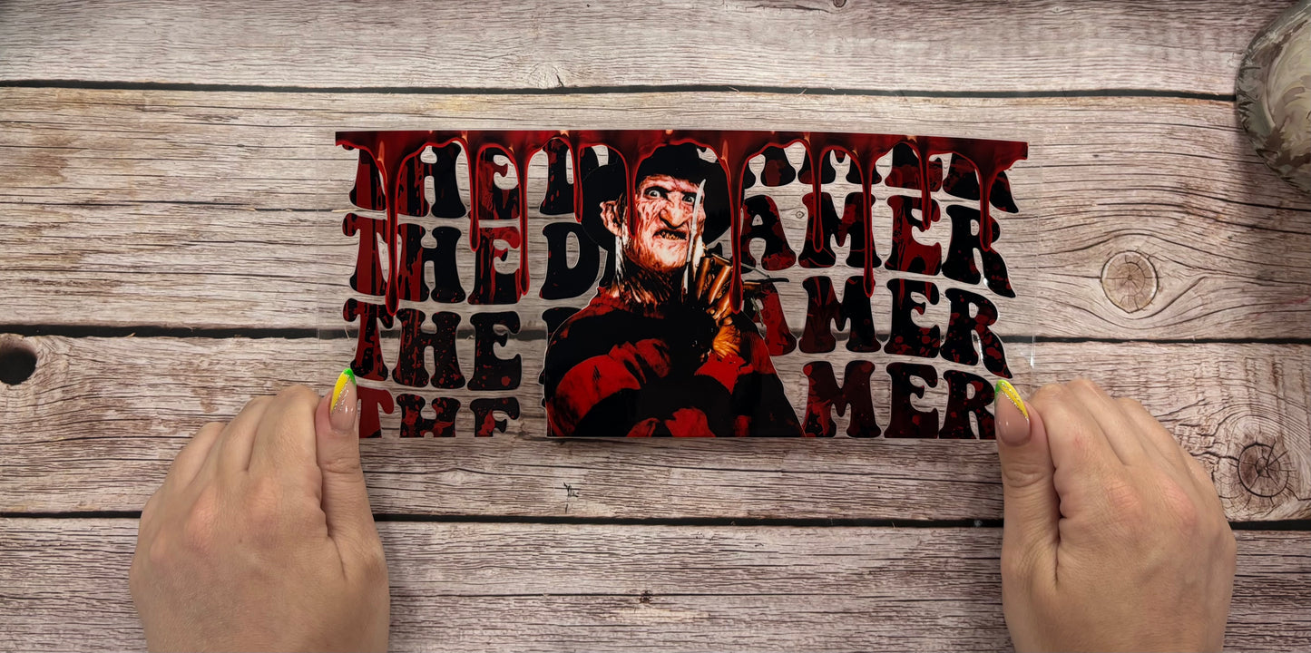 Freddy