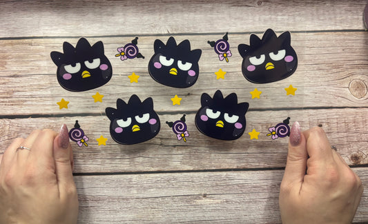 Kawaii mood crew
