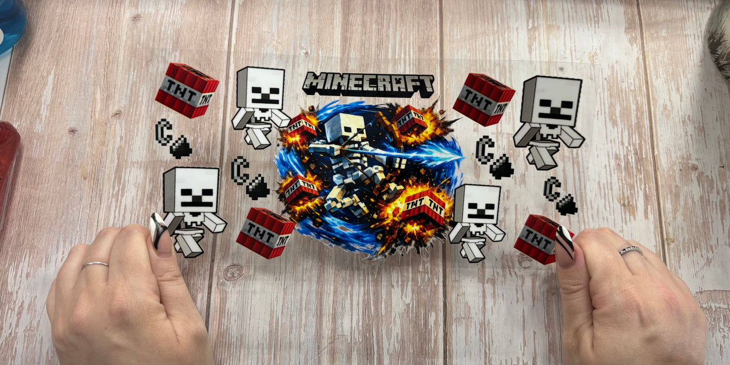 Skelton showdown