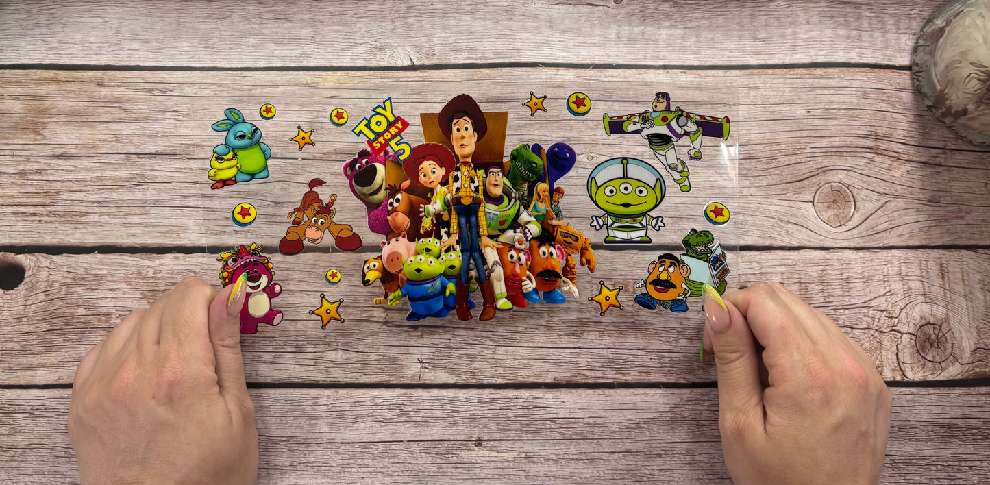 Infinity & Beyond