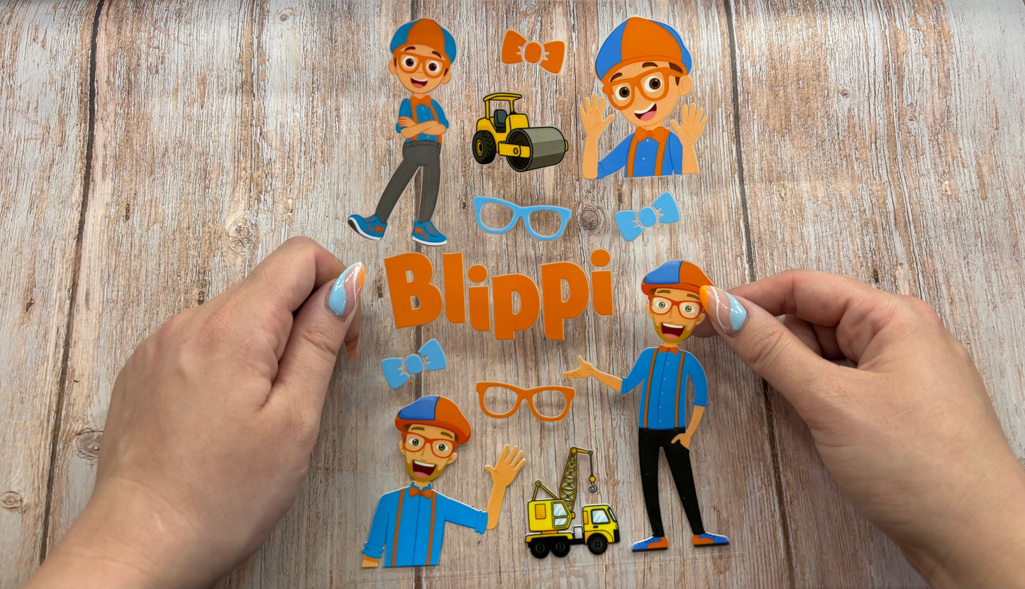 Blips