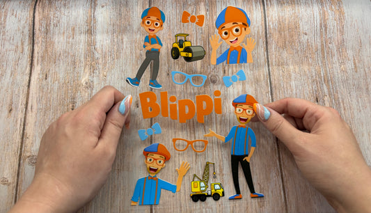 Blips