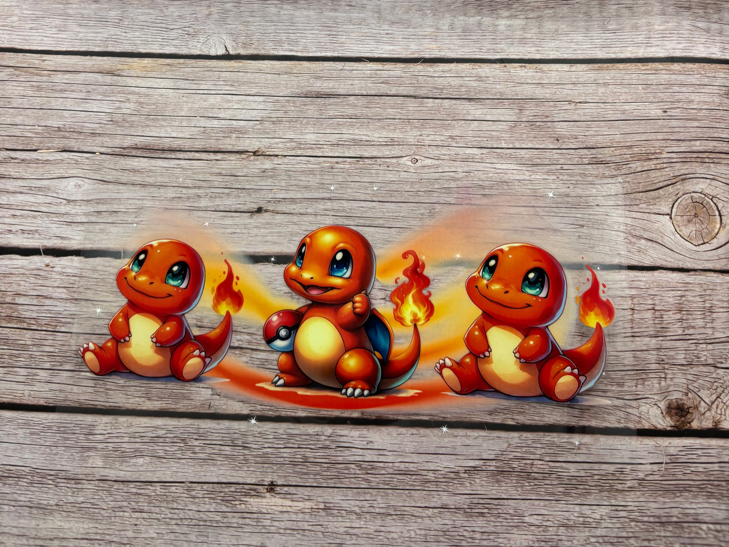 Gotta catch em all