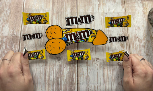 Peanuts