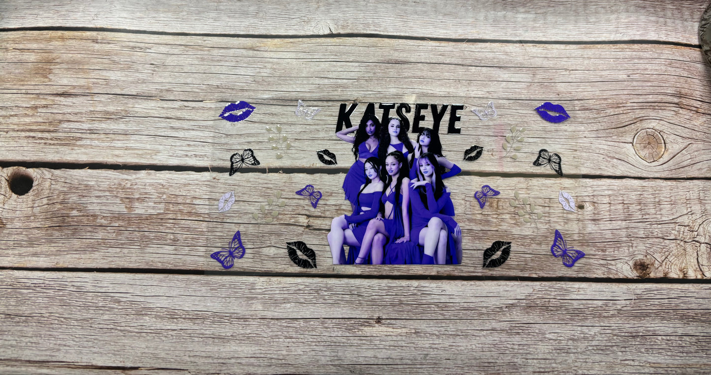 Katseye