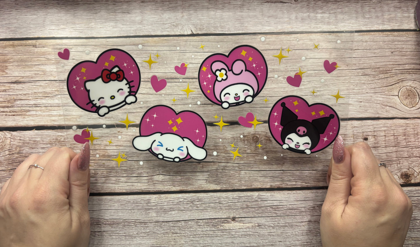 Kawaii cuties