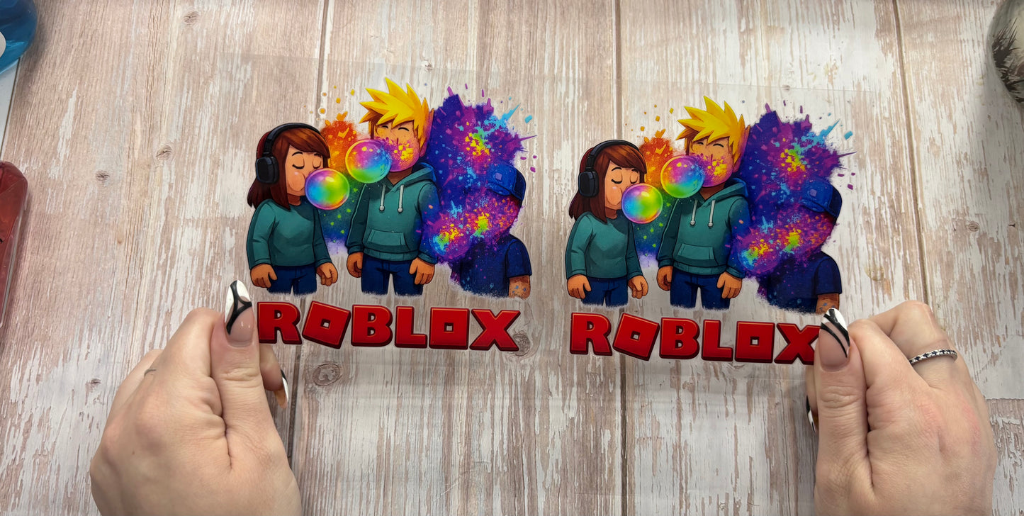 Roblox
