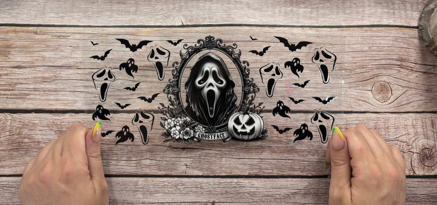 Ghostface