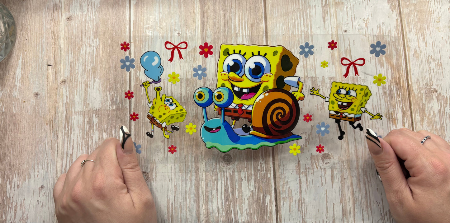 Bikini Bottom