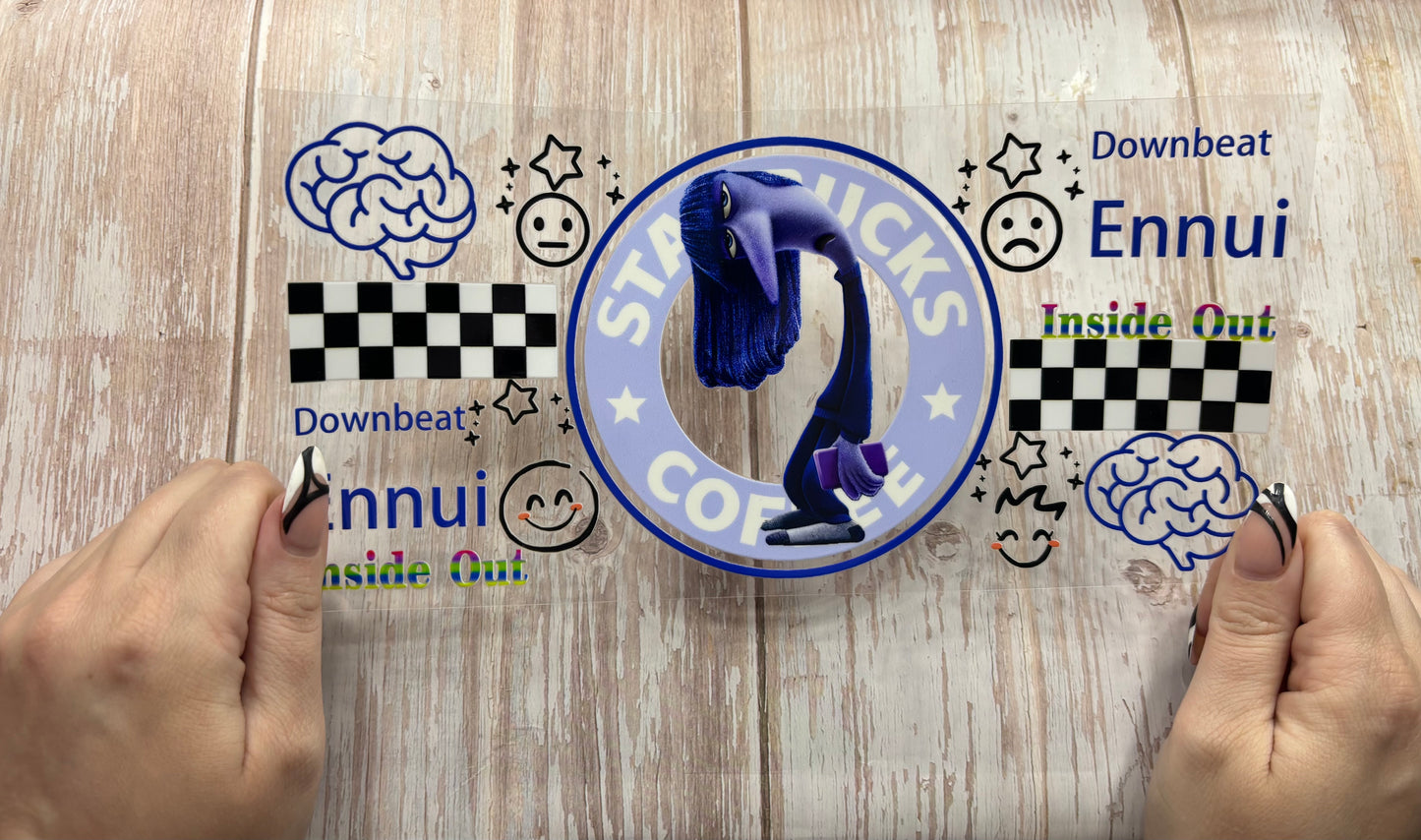 Downbeat
