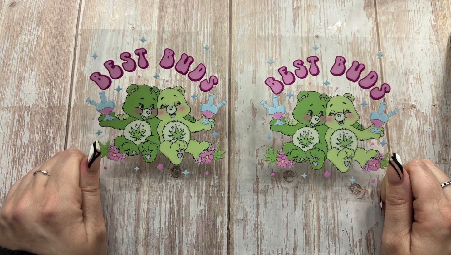 Best buds