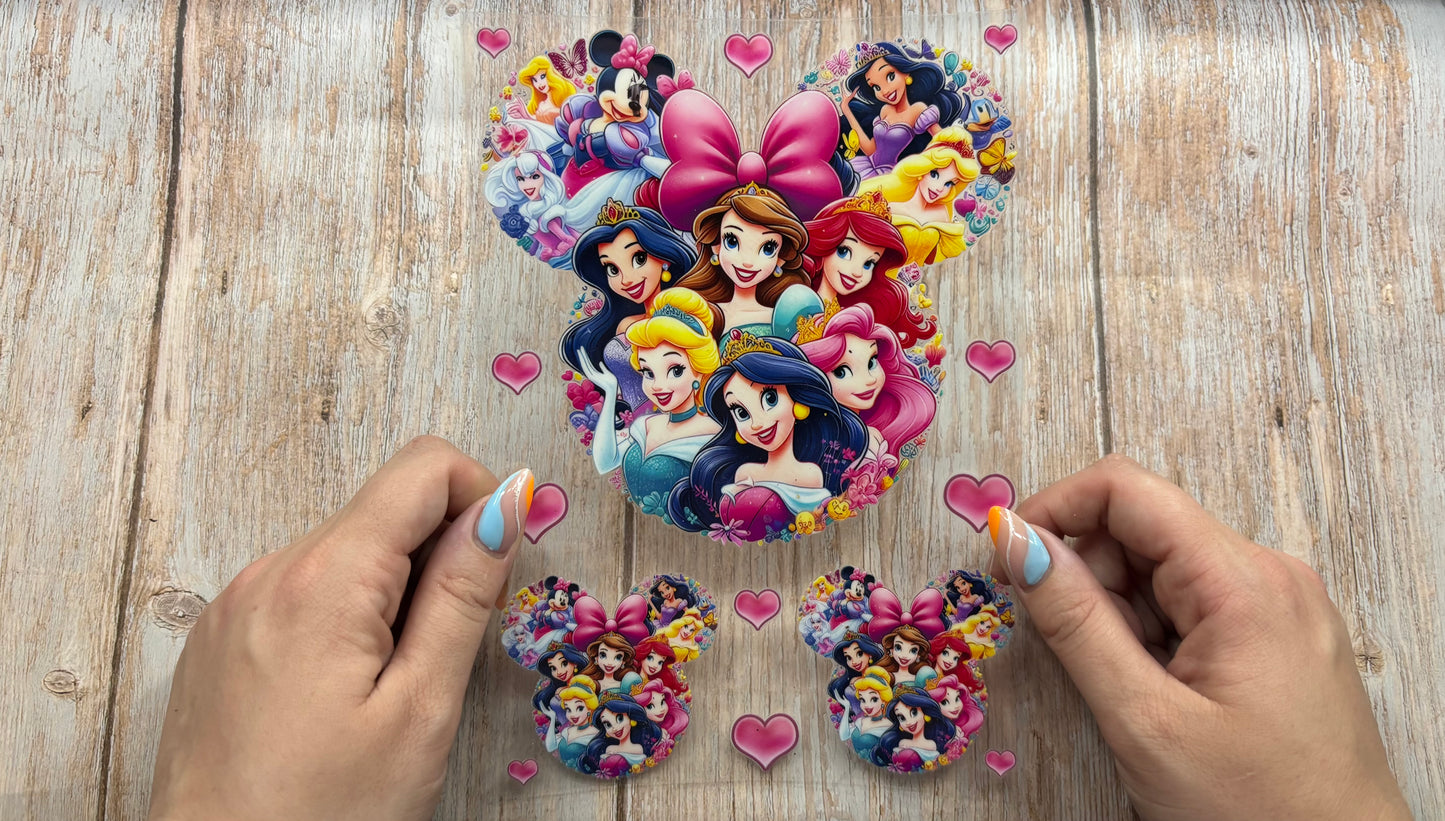 Princesses