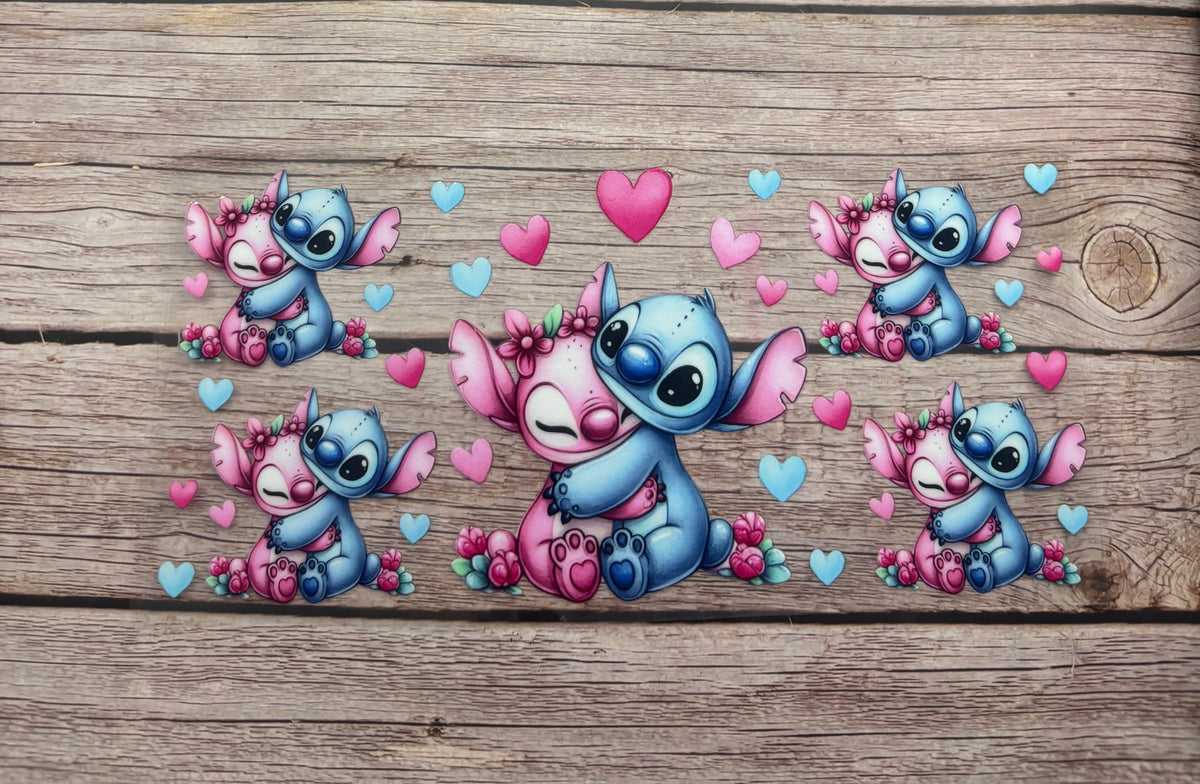 Cosmic Cuties