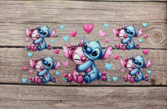 Cosmic Cuties