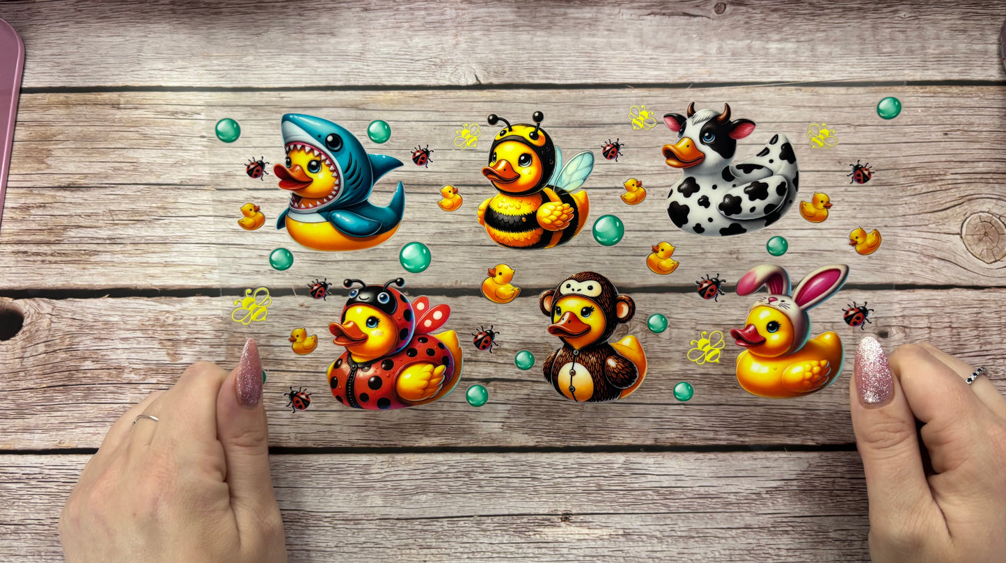 Ducks