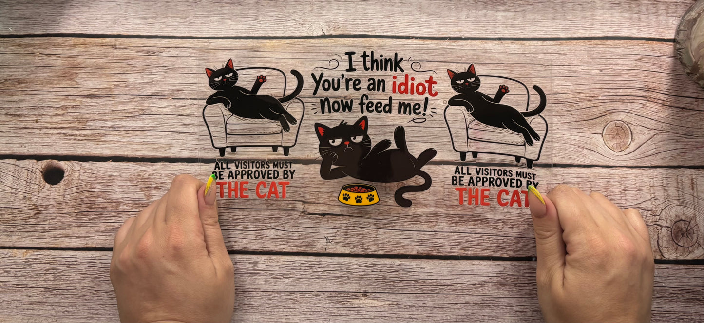 Cats