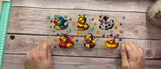 Ducks