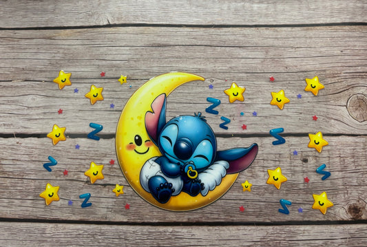 Cosmic Cuties Pt 3