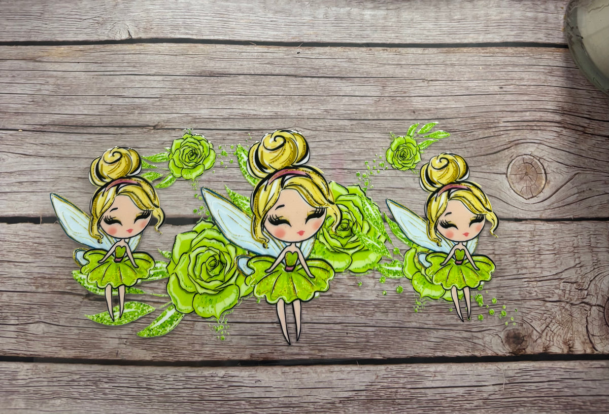 Pixie Dust