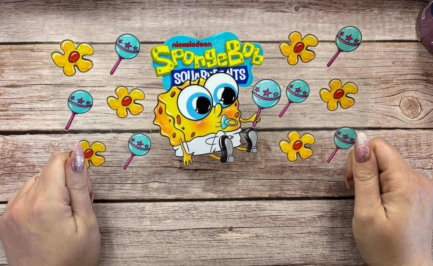 Bikini Bottom