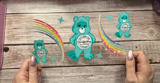 Minimum bear