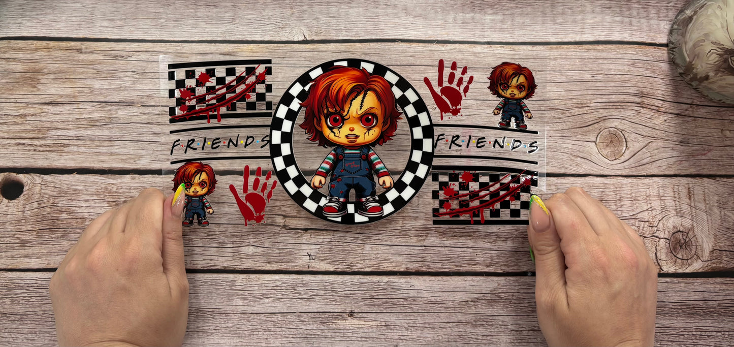 Chucky