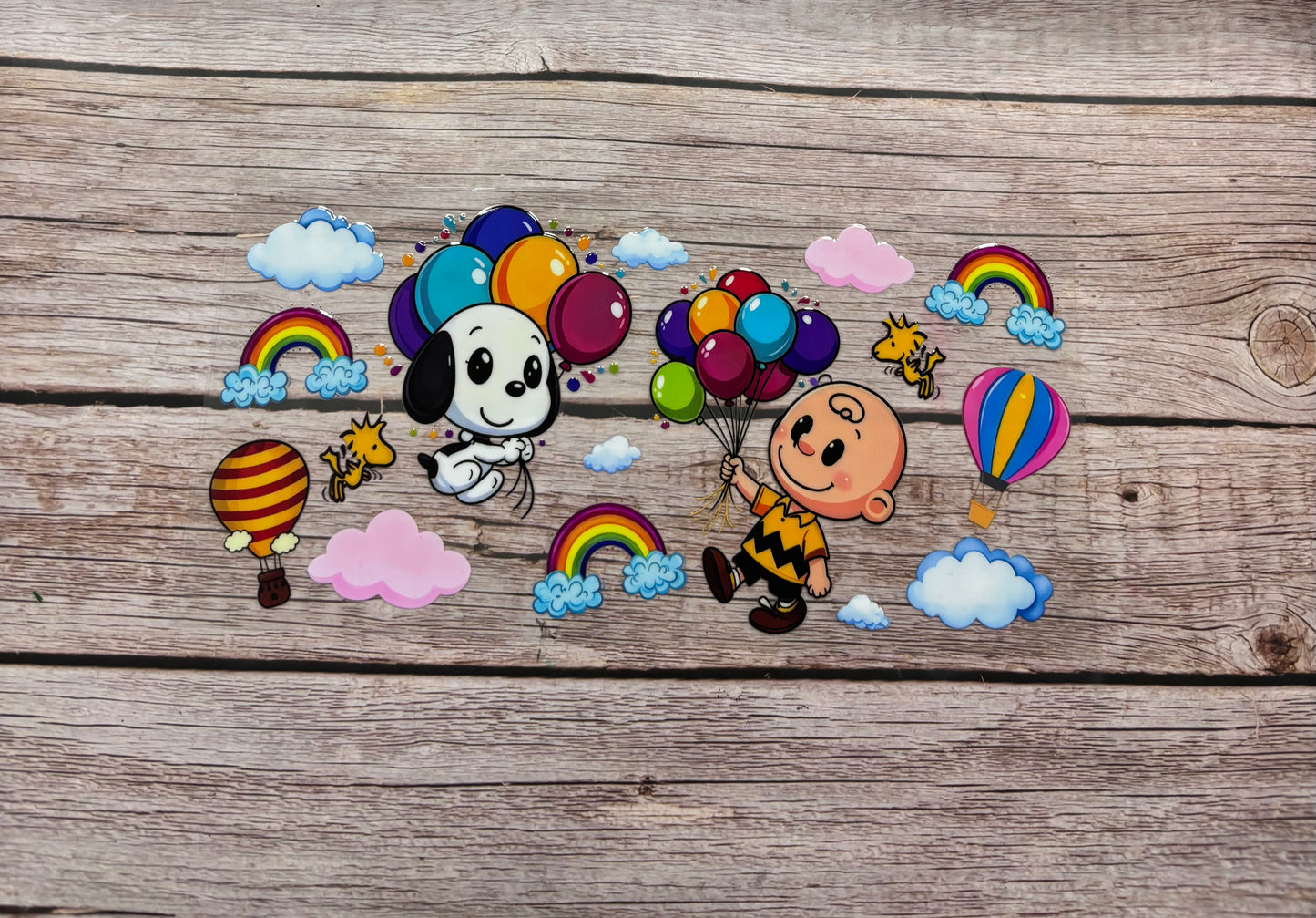 Peanut pals