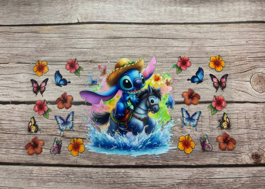 Cosmic Cuties Pt 3