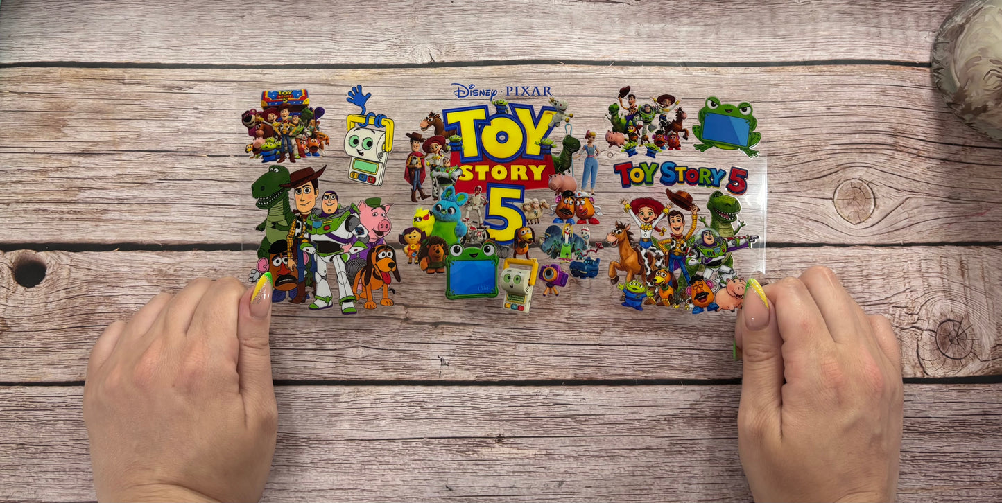 Infinity & Beyond