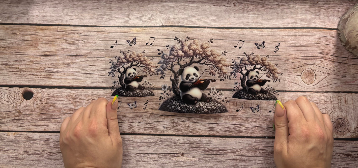 Pandas