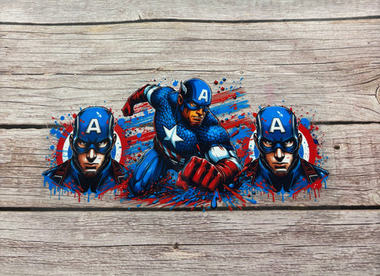 America