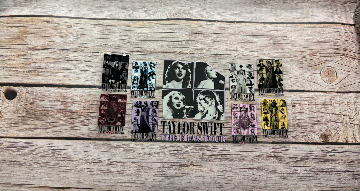Taylor Swift Inspired