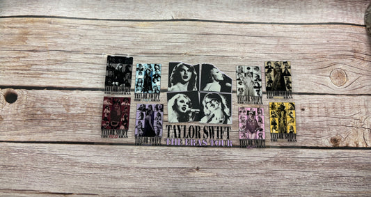 Taylor Swift Inspired