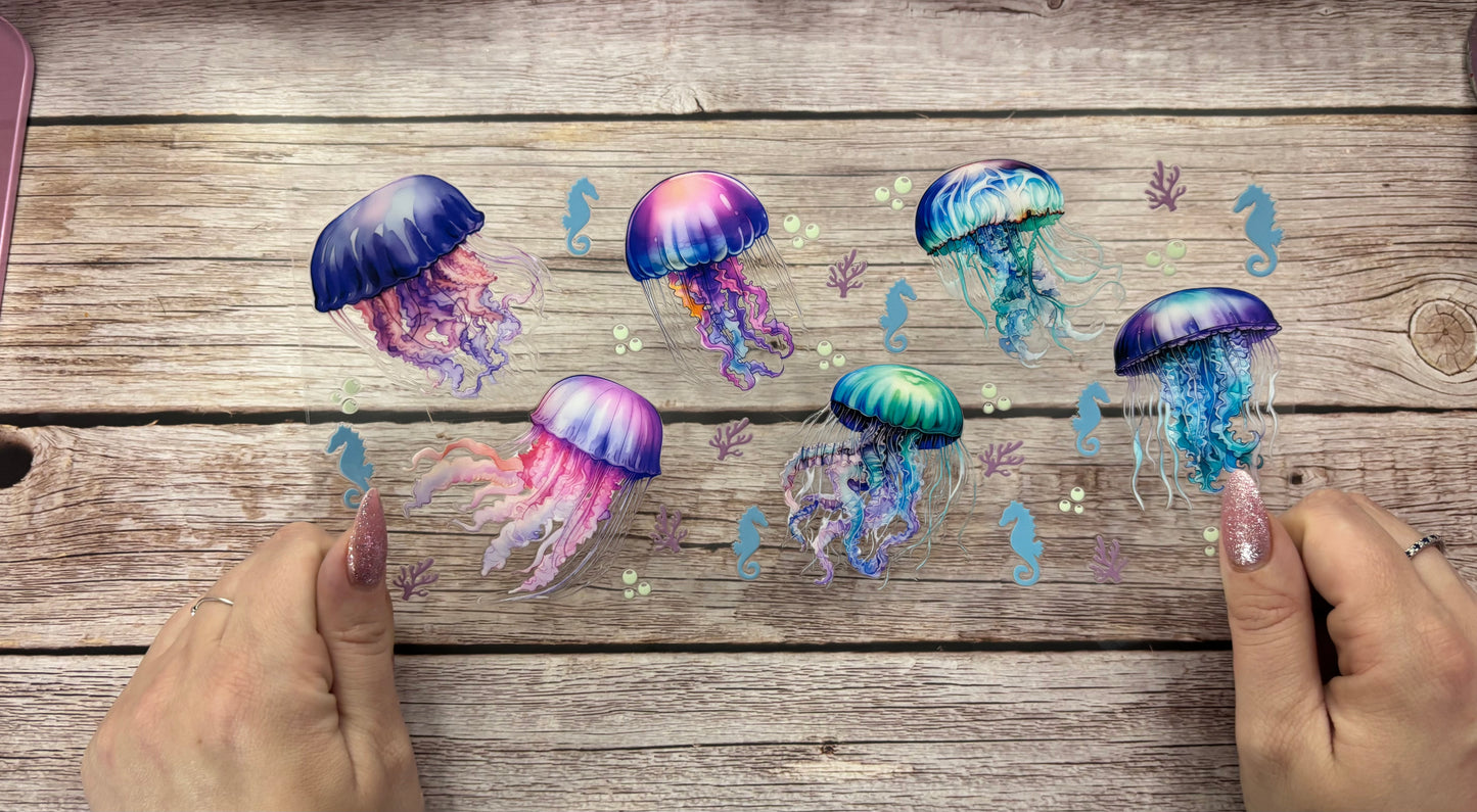 Jellyfish