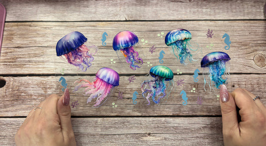 Jellyfish