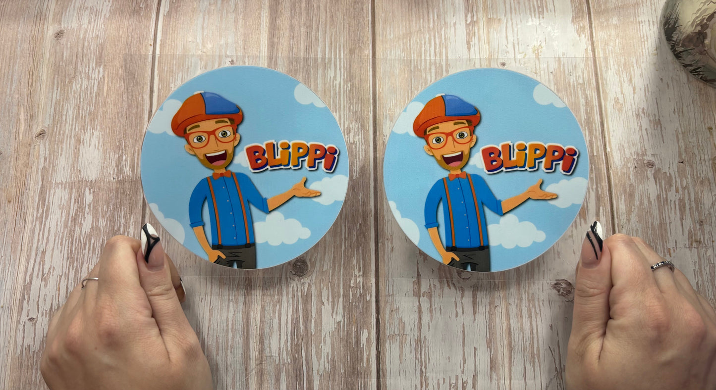 Blippi