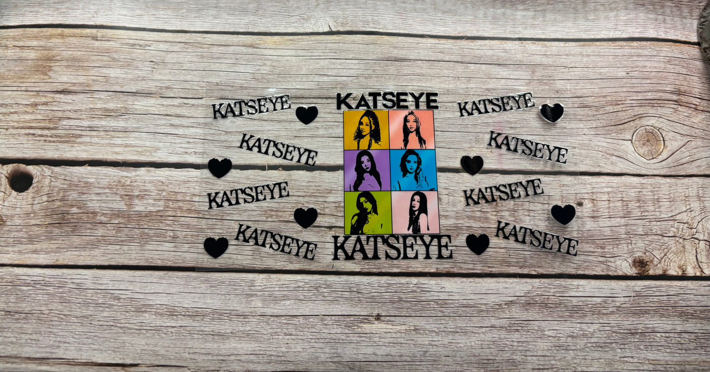 Katseye