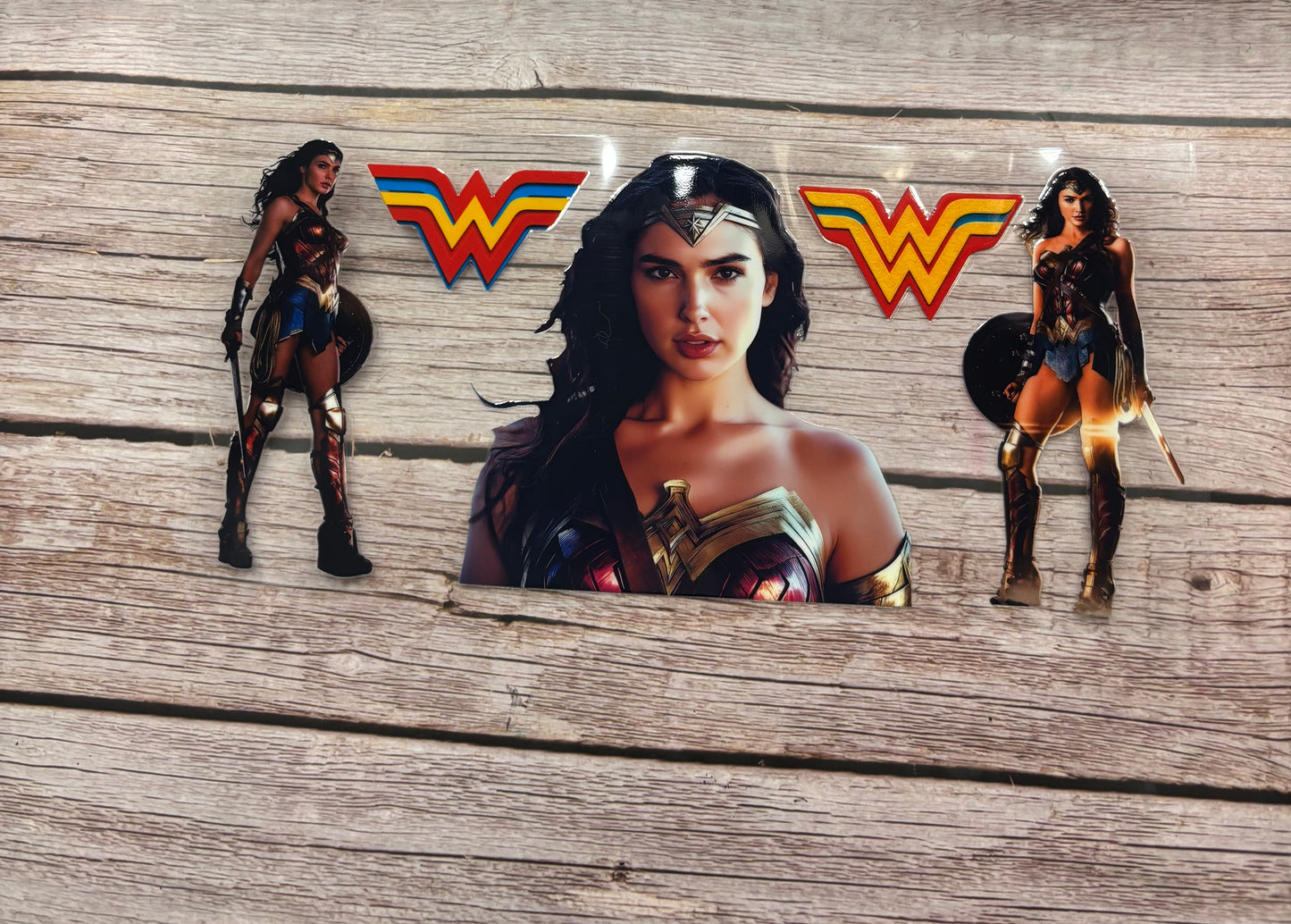 Wonder
