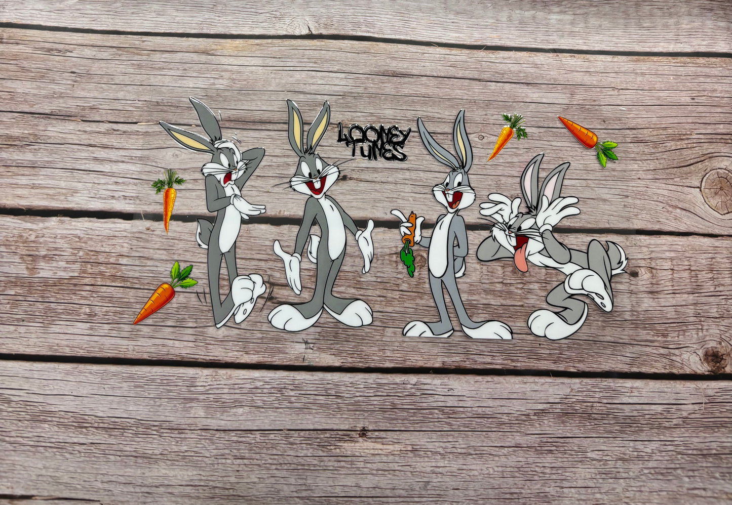 Loony Toons