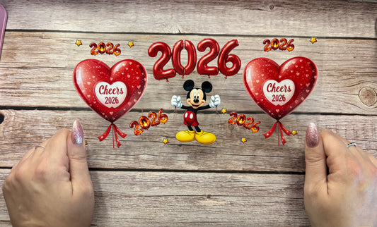 2026 mouse