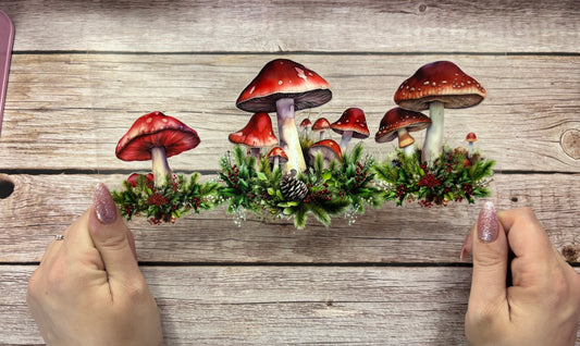 Toadstool