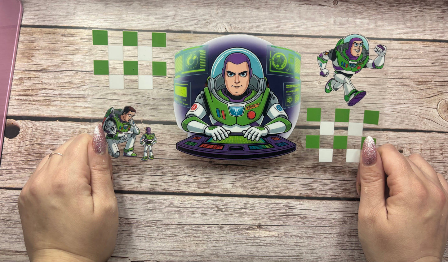 Infinity & Beyond