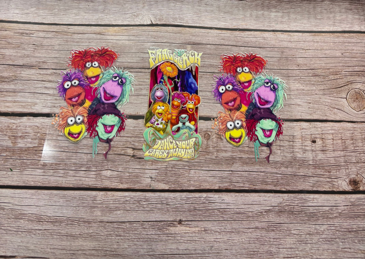 Fraggle