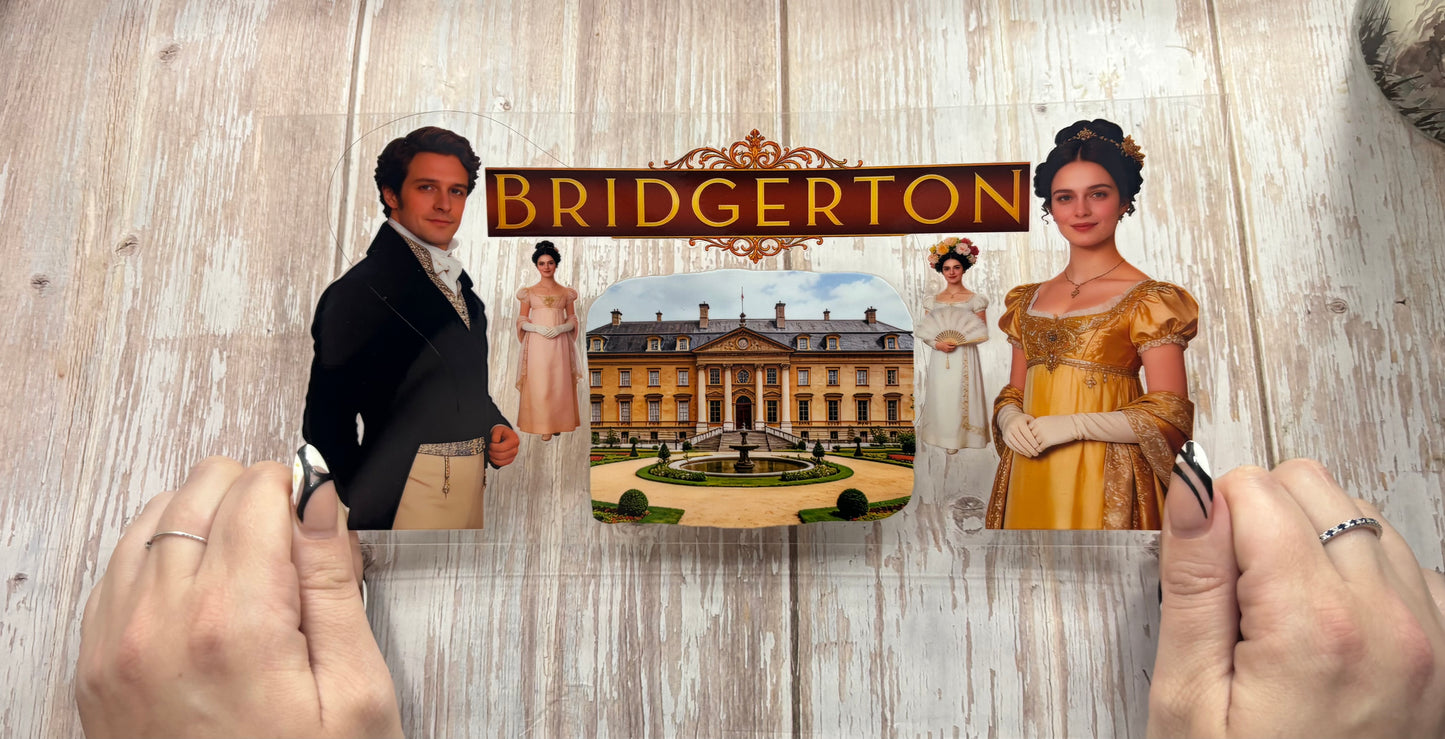 Bridgeton